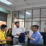 Mô hình “Học trong doanh nghiệp – Làm trong nhà trường”.